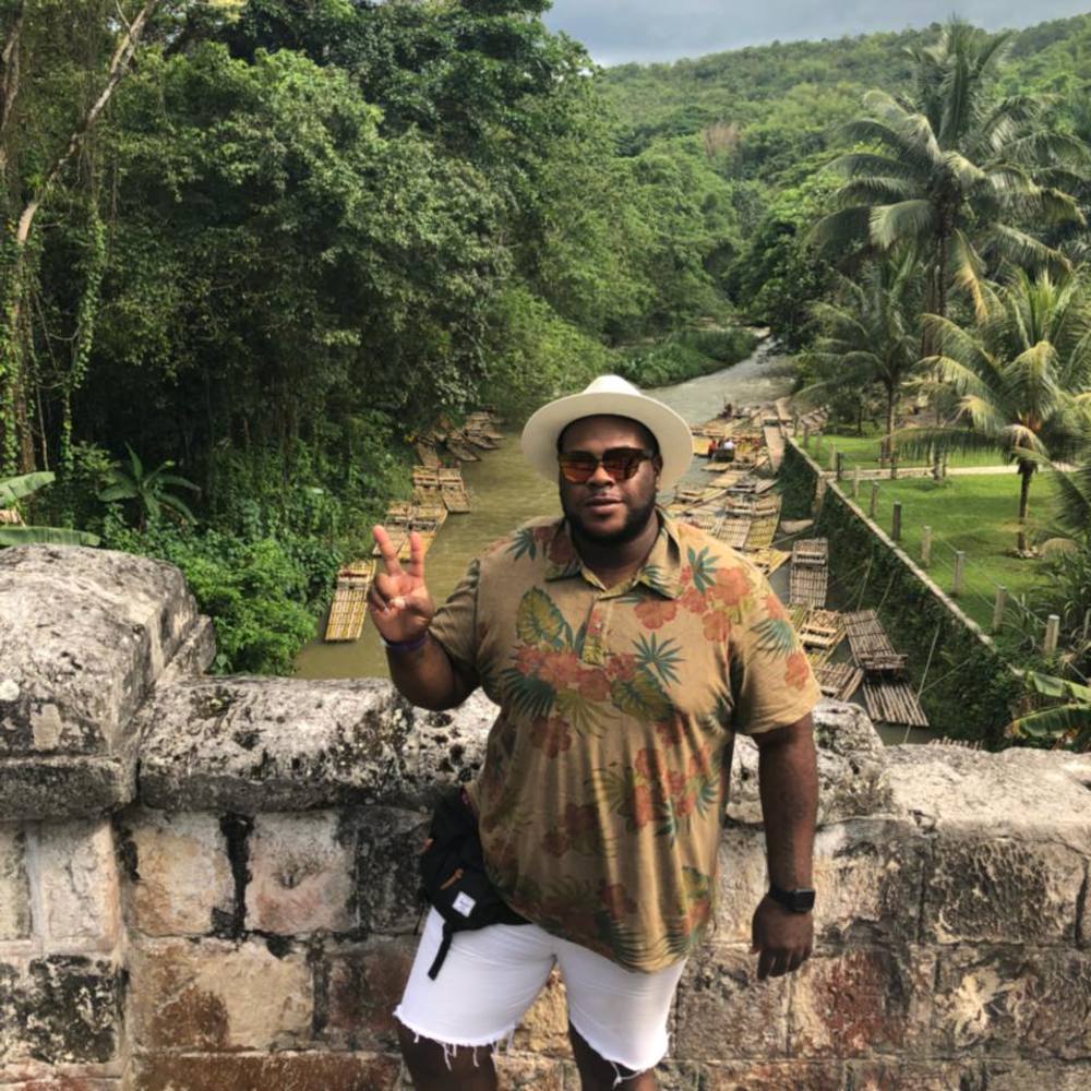 Meet your Posher, Donny